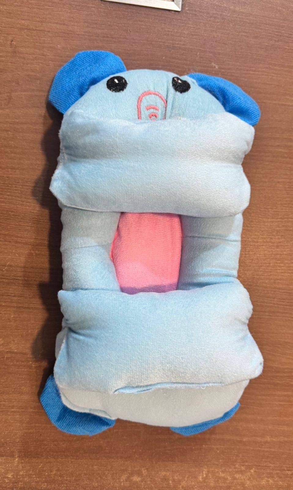 Tharzaa SleepEase Baby Pillow