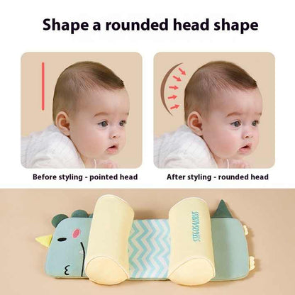 Tharzaa SleepEase Baby Pillow